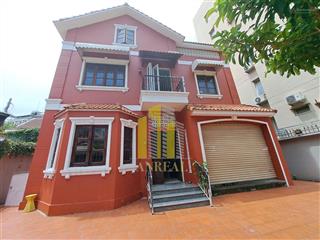 Cho thuê villa sân rộng thảo điền phù hợp mở trường học, văn phòng, kinh doanh