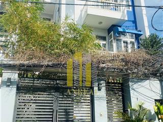 Cho thuê villa sân vườn khu an phú giá 38 triệu
