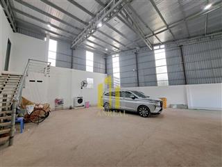 Cho thuê kho 120m2 ngay lương định của giá 25 triệu/tháng  đường xe tải