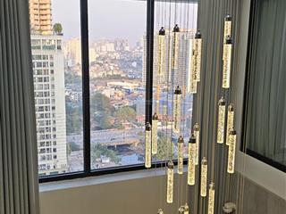 Penthouse duplex roman plaza 179m2, full nội thất thông minh(3 tỷ). giá 13.x tỷ
