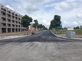 Phố hiến city mở bán giá cực hấp dẫn cho mọi người, giá chủ đầu tư