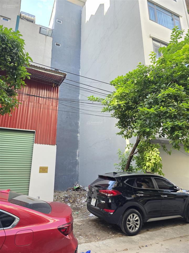 Rất gấp bán nhanh mảnh đất kđg mậu lương, 60m2, mt 5m. sát sân bóng mậu lương
