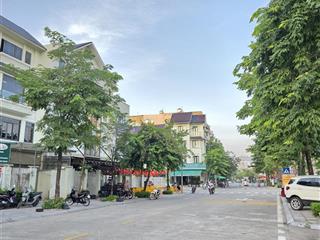 Liền kề kđt geleximco khu d, 120m2, mt 6m. giá 18.5tỷ. tốt nhất khu vực.