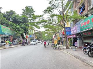 Cần bán lk kđt văn khê 83m2, đường 19m, mt 5m, nhà thô, vị trí đẹp.