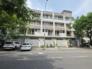 Bán lk kđt an hưng trục chính 24m, kinh doanh đa dạng, 83m2, mt 5m. giá 27tỷ có tl
