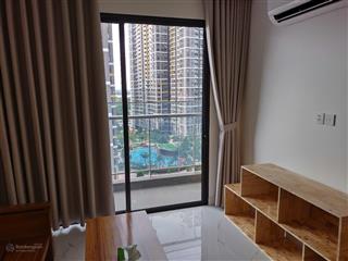 Cho thuê căn 3pn toà gh3 giá thuê 12 triệu/ tháng full nội thất