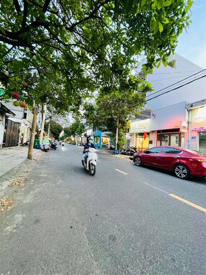 Bán nhà riêng 4 tầng rẻ nhất bình thọ 6pn, 4wc, 100m2 tại bình thọ, 14 tỷ, thủ đức, hcm