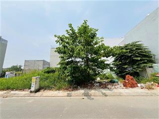 Duy nhất lô đất sót lại center home trường thọ, thủ đức, hồ chí minh, giá tốt 6.6 tỷ, 64,6 m2