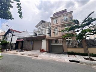 Bán đất biệt thự đẹp gần tú xương, phước long b, quận 9, 21 tỷ, 248 m2, nhiều tiện ích