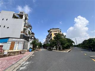 Đất hẻm xe hơi thông ngay ngã tư thủ đức, linh trung, vị trí có 1 không 2 80,8m2 6,4 tỷ