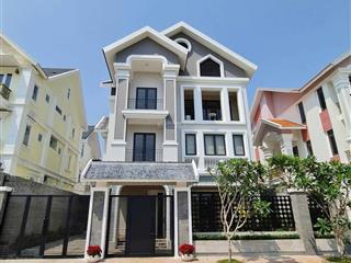 Bán biệt thự 270m2 tại liên phường, phước long b, q9, hcm chỉ với giá siêu hời 25 tỷ