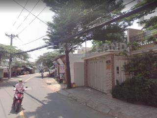 Khuôn đất xây chdv 5 tầng hẻm xe hơi ngay trung tâm thủ đức, linh tây 26 tỷ, 503.6m2