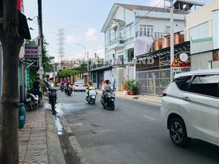 Hiếm có khó tìm đất mtkd ngay xa lộ hà nội ngã tư thủ đức, 7,1 tỷ, 62,2m2, đẹp, nhiều tiện ích