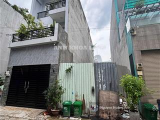Bán đất hẻm xe hơi ngay trường tiểu học bùi văn mới phước long a, 6,1 tỷ, 71m2, hàng hiếm