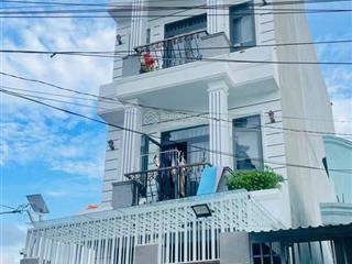 Bán gấp chdv 4 tầng, dts 356m2 tn 8% năm gấp đôi ls ngân hàng 15 tỷ tại linh đông, thủ đức