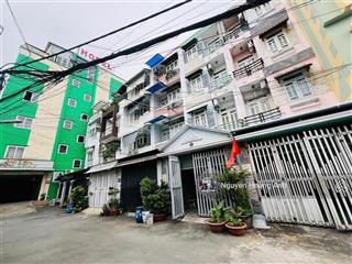 Bán gấp nhà riêng 6pn, 6wc, 3 tầng, 8 tỷ, 71m2 tại linh trung, thủ đức, hcm
