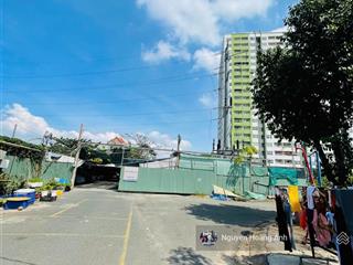 Bán đất ngay ga metro bình thái 120m2 tại nguyễn văn bá, thủ đức, 15 tỷ vnd, đẹp, nhiều tiện ích