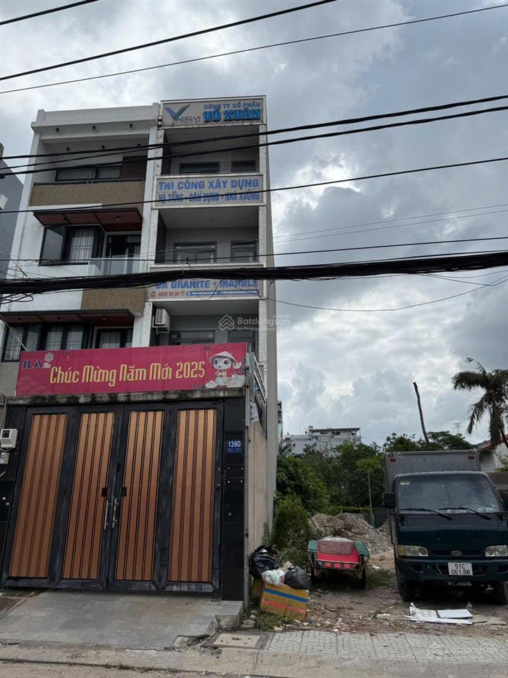 Bán gấp đất tại đường 11, phường phước long b, quận 9, hồ chí minh, 9 tỷ, 105,3 m2