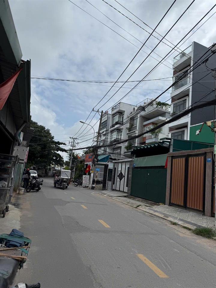 Bán gấp đất tại đường 11, phường phước long b, quận 9, hồ chí minh, 9 tỷ, 105,3 m2