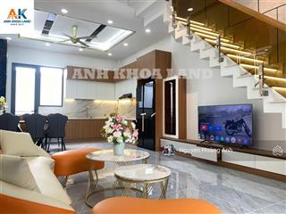 Nhà đẹp ngay phạm văn đồng 4 tầng, 66m2, 6,75 tỷ tại đường số 24, linh đông, thủ đức