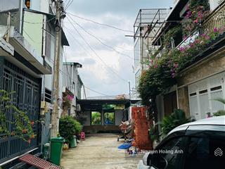 Chỉ 8 tỷ 7 có ngay nhà 3 lầu hẻm hơi ngay kdc nam long, the global city phước long b, q9, 83.3m2