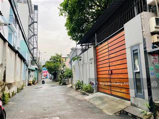 Nhà cấp 4 sẵn dòng tiền 18tr/th, cpxd 1 trệt 4 lầu giá 12,5 tỷ, 140 m2 phước long a, quận 9