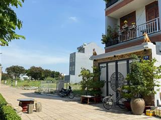 Bán đất ngay kdc êm đềm tại kha vạn cân nối dài, linh xuân, 6,1 tỷ, 100m2, pháp lý đầy đủ