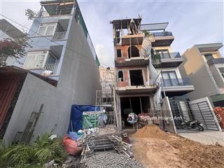Bán đất kdc dân trí phù hợp ở hxh 87m2 chỉ 6.45 tỷ ngay trần thị điệu, phước long b   ngay