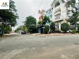 Bán đất 113m2 tại đường 50, phước long b, quận 9, hồ chí minh, giá tốt 11,5 tỷ
