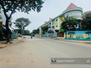 Lô góc 2 mặt tiền mtkd phường linh xuân, thủ đức, hồ chí minh, giá siêu hời chỉ với 12 tỷ, 131.5 m2