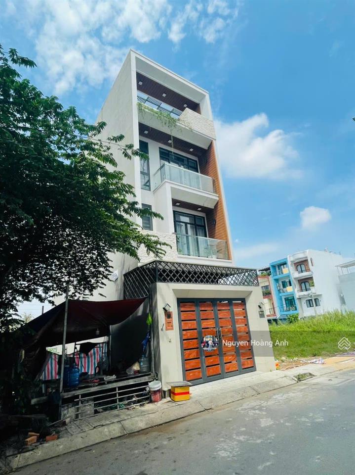 Bán nhanh lô đất  gần đường xa lộ hà nội  p. trường thọ  84.7m2  nở hậu
