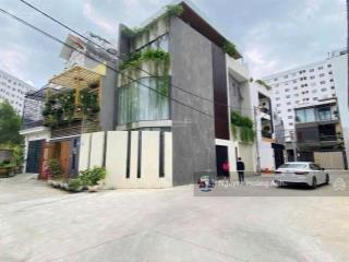 Bán nhanh lô đất  gần đường xa lộ hà nội  p. trường thọ  84.7m2  nở hậu