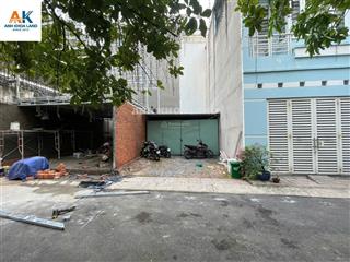 Bán đất hxh ngay hương biển tại đường 7, linh trung, thủ đức, 5,5 tỷ, 50m2, giá ưu đãi, uy tín
