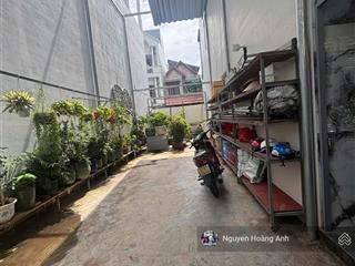 Đất hxh 8m hồ bá phấn, 6,095 tỷ, 62.5m2, phước long a, quận 9, hcm