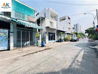 Bán nhà cấp 4 mặt tiền đường số 13, p. linh tây  ngay sát phạm văn đồng  105.4m2 ngang 5m