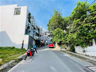 Đất hxh 6m không ngập có vỉa hè linh đông vị thế cao , thủ đức, 5,3 tỷ, 50m2 đẹp