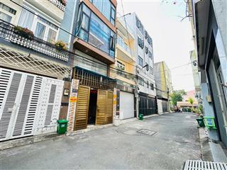 Nhà đẹp 4 tầng sách vali vào ở ngay đường số 5, linh chiểu, thủ đức, 8,8 tỷ, 58m2, 4pn, 4wc, đẹp!