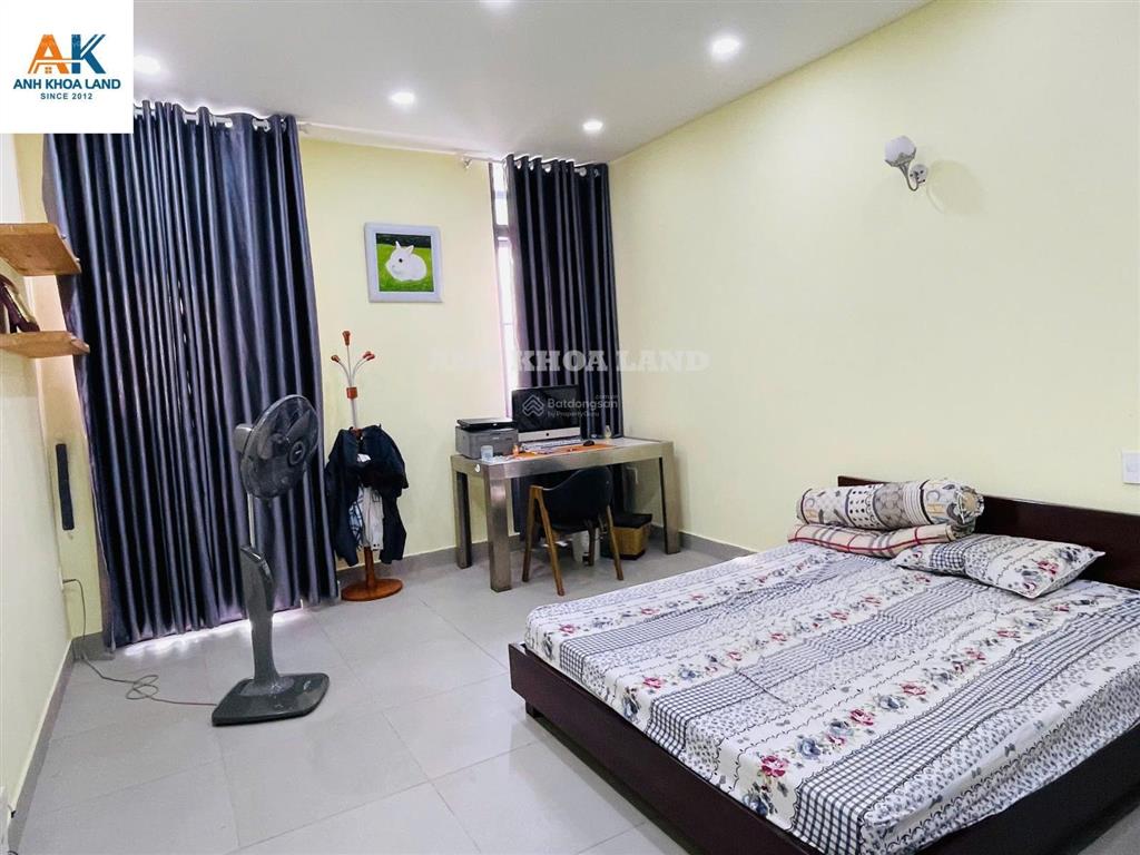 Nhà đẹp 4 tầng sách vali vào ở ngay đường số 5, linh chiểu, thủ đức, 8,8 tỷ, 58m2, 4pn, 4wc, đẹp!