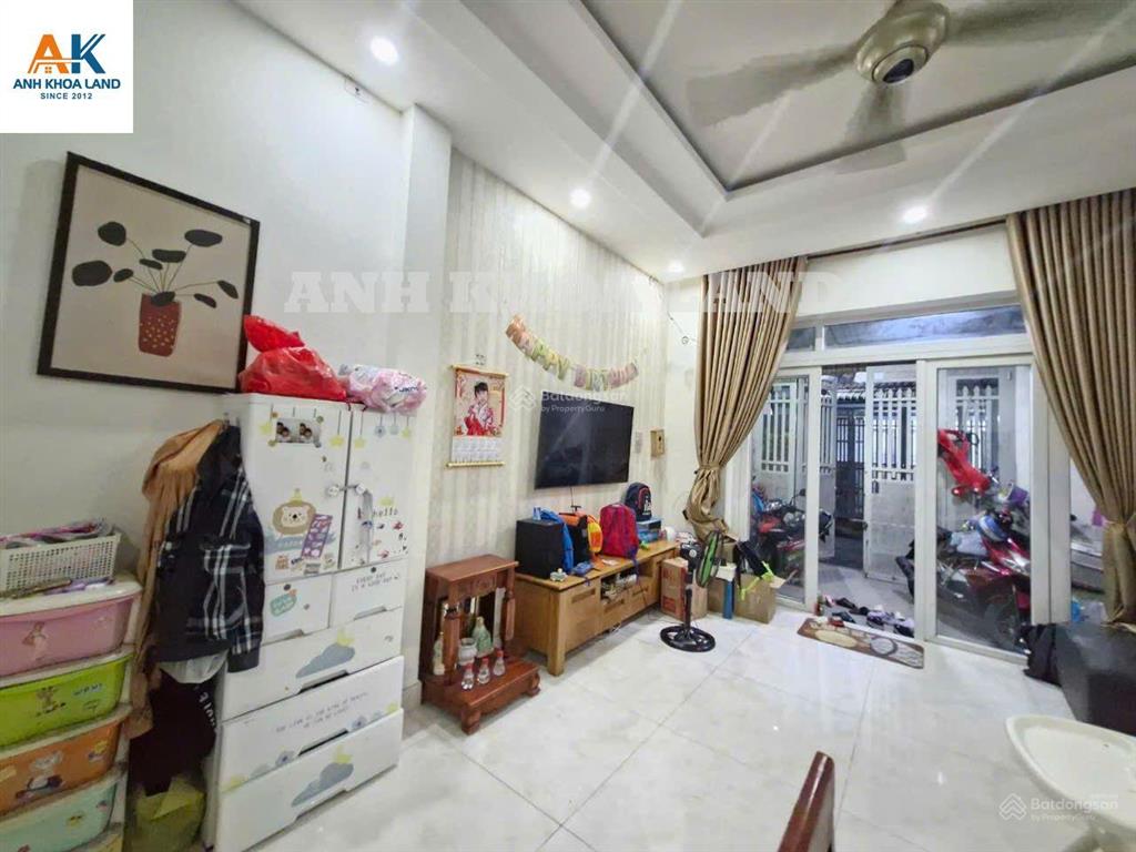 Nhà 3 tầng hxh ngay ngã tư thủ đức 3pn, 3wc, 50m2, giá tốt tại đường 904, hiệp phú, quận 9, hcm