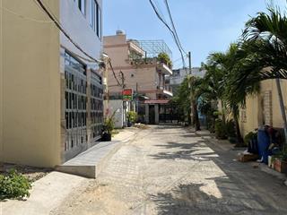 Bán đất ngang 6m hẻm 8m tại đường số 6, linh chiểu, thủ đức, giá 7 tỷ, diện tích 53.4 m2
