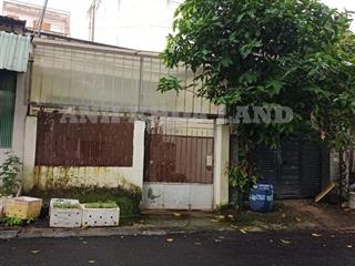 Bán nhà riêng mặt tiền tại đường 297, phước long b, quận 9, giá siêu hời, 77,1 m2