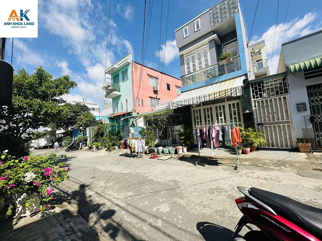 Bán nr 3pn, 2wc, 103689m2, giá siêu hời tại kha vạn cân, linh tây, thủ đức, hcm