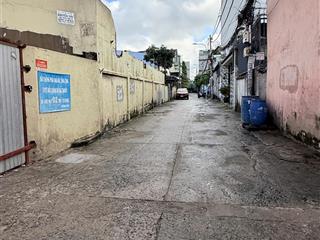 Hàng cá mập hơn 2000m2 hxh vuông vức ngay kha vạn cân, linh tây, thủ đức, hcm, 118 tỷ, 2156 m2