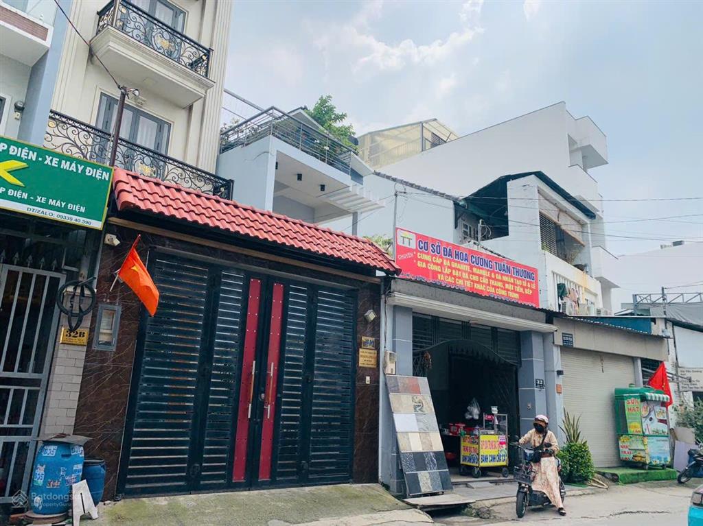 Bán nhà mặt phố tại đường 2, trường thọ, thủ đức, 12 tỷ, 103 m2, giá siêu hời