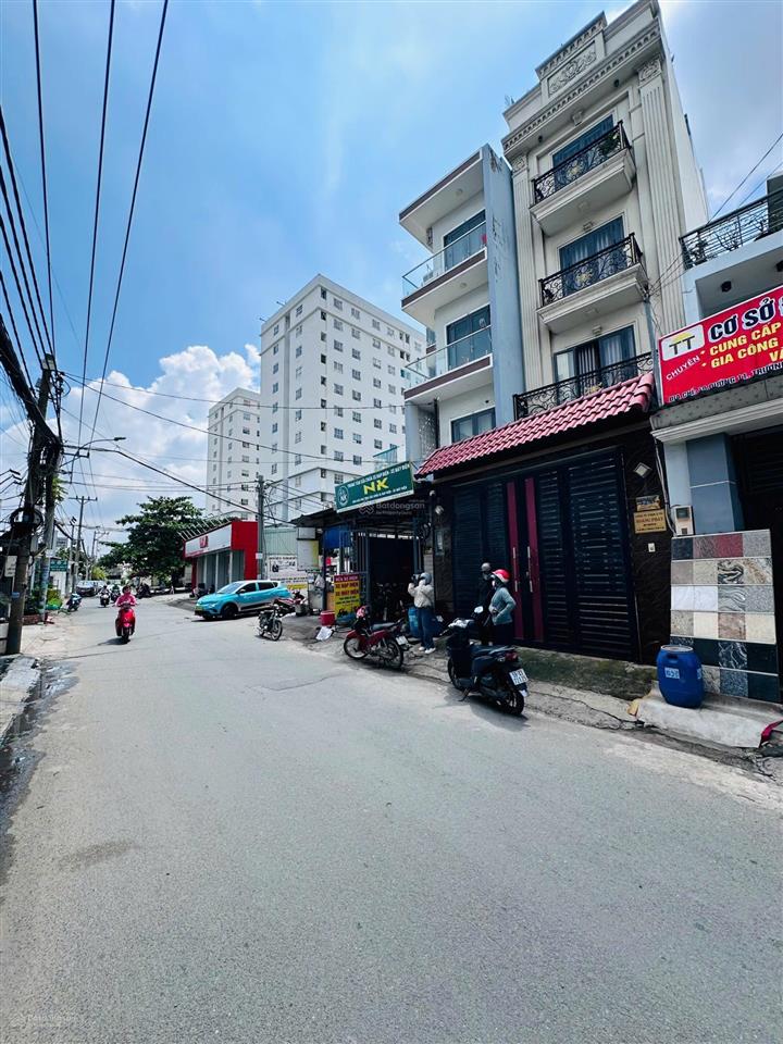 Bán nhà mặt phố tại đường 2, trường thọ, thủ đức, 12 tỷ, 103 m2, giá siêu hời