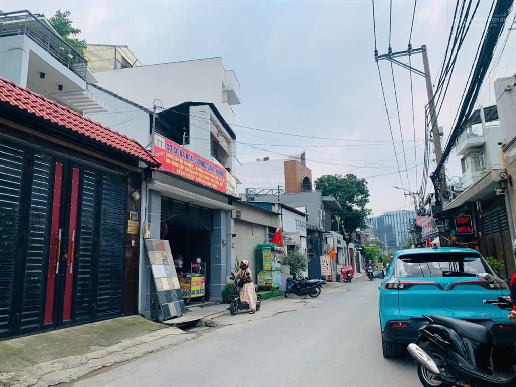 Bán nhà mặt phố tại đường 2, trường thọ, thủ đức, 12 tỷ, 103 m2, giá siêu hời