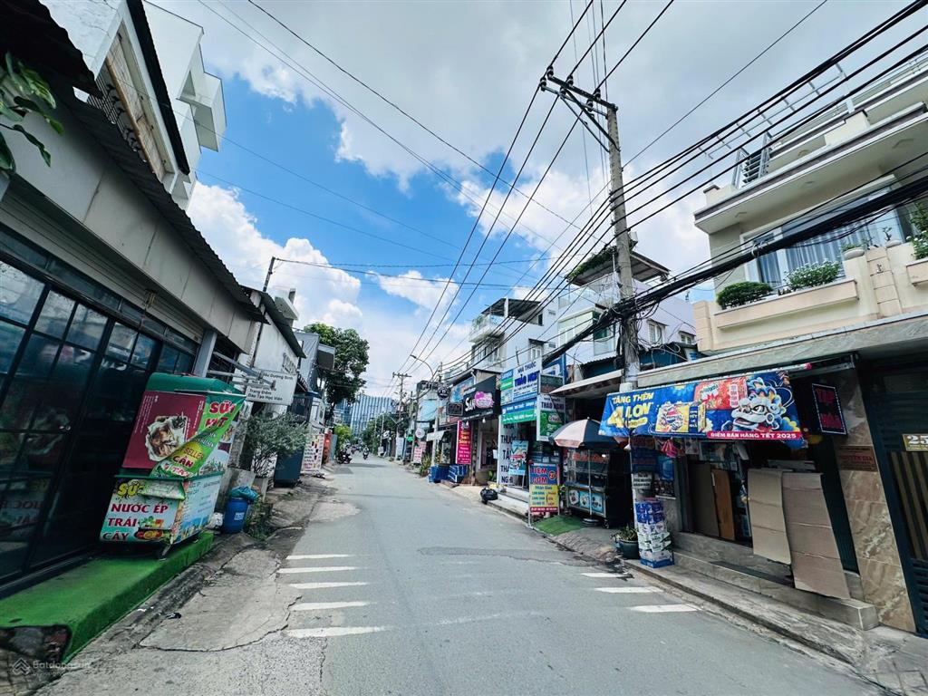 Bán nhà mặt phố tại đường 2, trường thọ, thủ đức, 12 tỷ, 103 m2, giá siêu hời