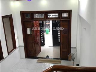 Hiếm sót lại căn nhà 4 tầng hxh ngay ds 22, phước long b, quận 9, hcm, 55m2, 7,5 tỷ