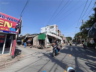 Đất vị thế cao khu phân lô đồng bộ ngay kdc gần đường 35 linh đông thông xe hơi chỉ 6.5 tỷ 73m2