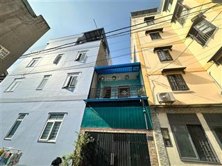 Hiếm có bán nhà riêng hẻm xe hơi tại đường số 2 trường thọ 5,2 tỷ, 50,3 m2, thủ đức, hcm.